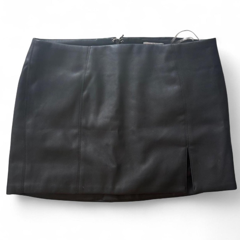 Oh Polly Mini Skirt